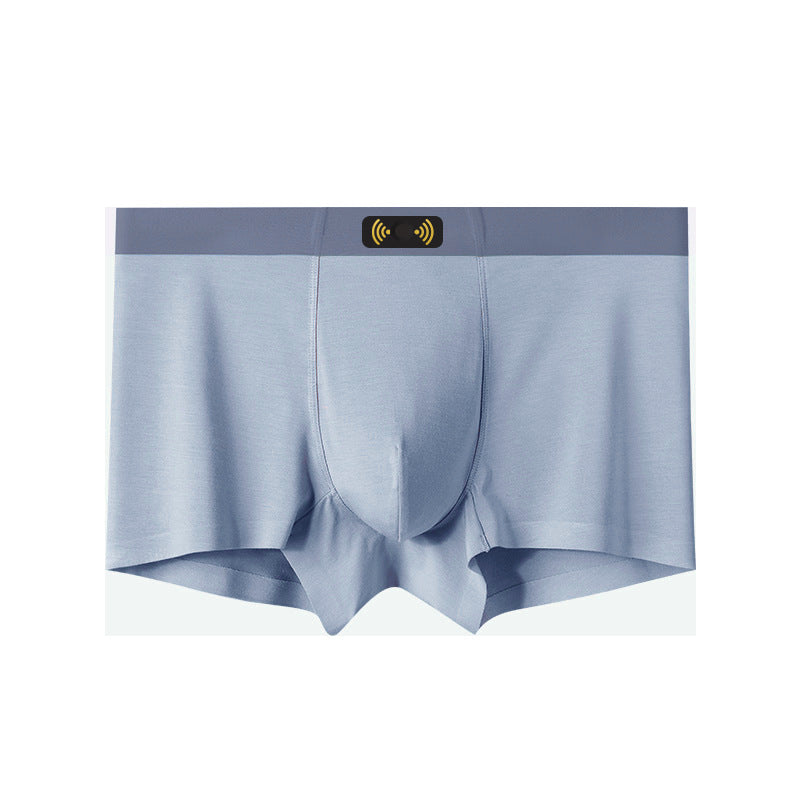 Men's Underwear 60S Fabric 3-Pack