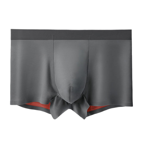 Men's Underwear 100S Fabric 1 Pack