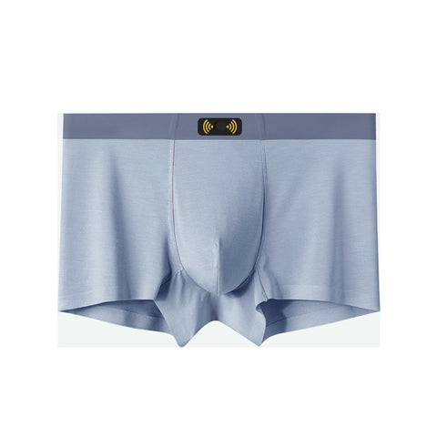 Men's Underwear 60S Fabric 3-Pack